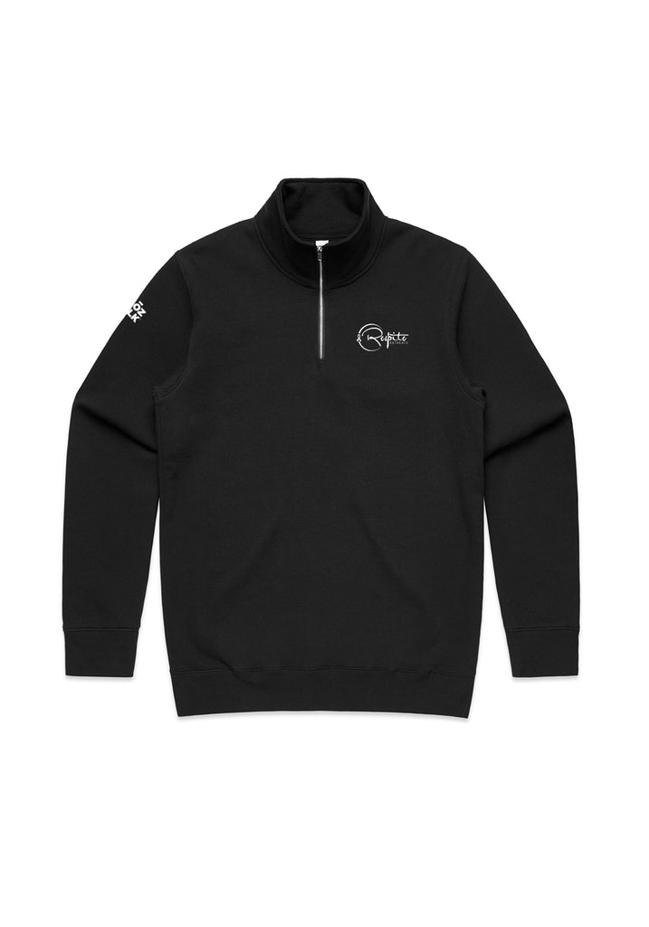 Unisex Quarter-Zip Sweatshirt