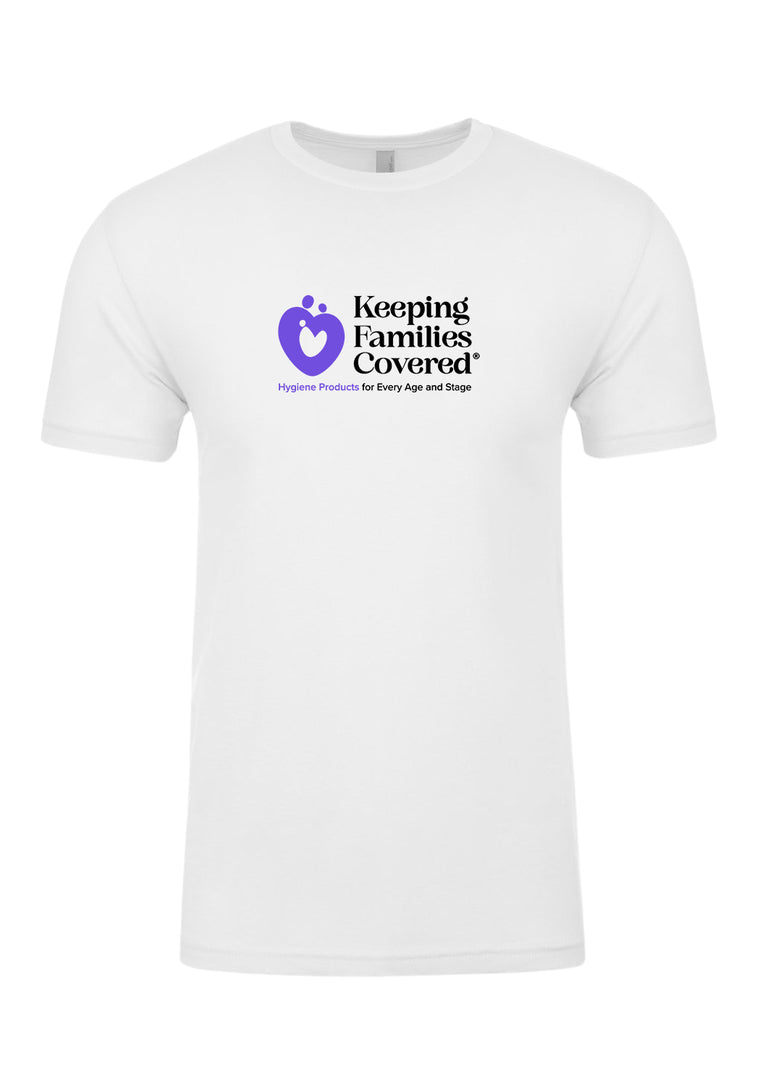 Custom Unisex Crew T-Shirt