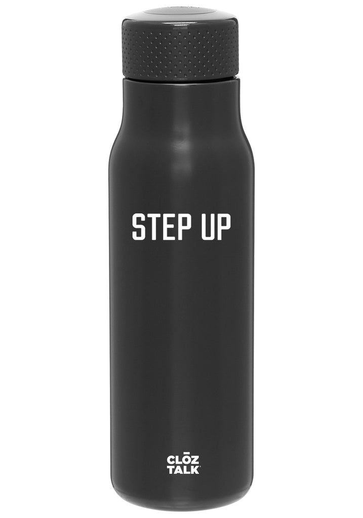 Water Bottle