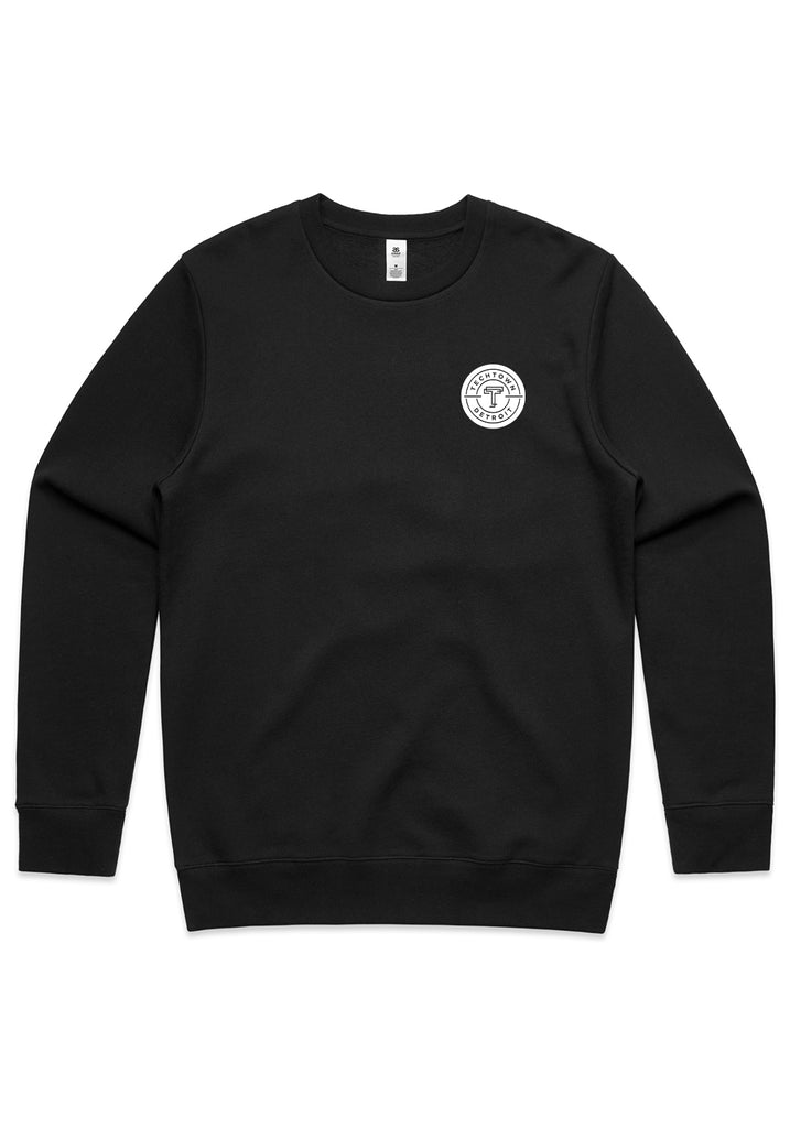 Unisex Crew Sweatshirt