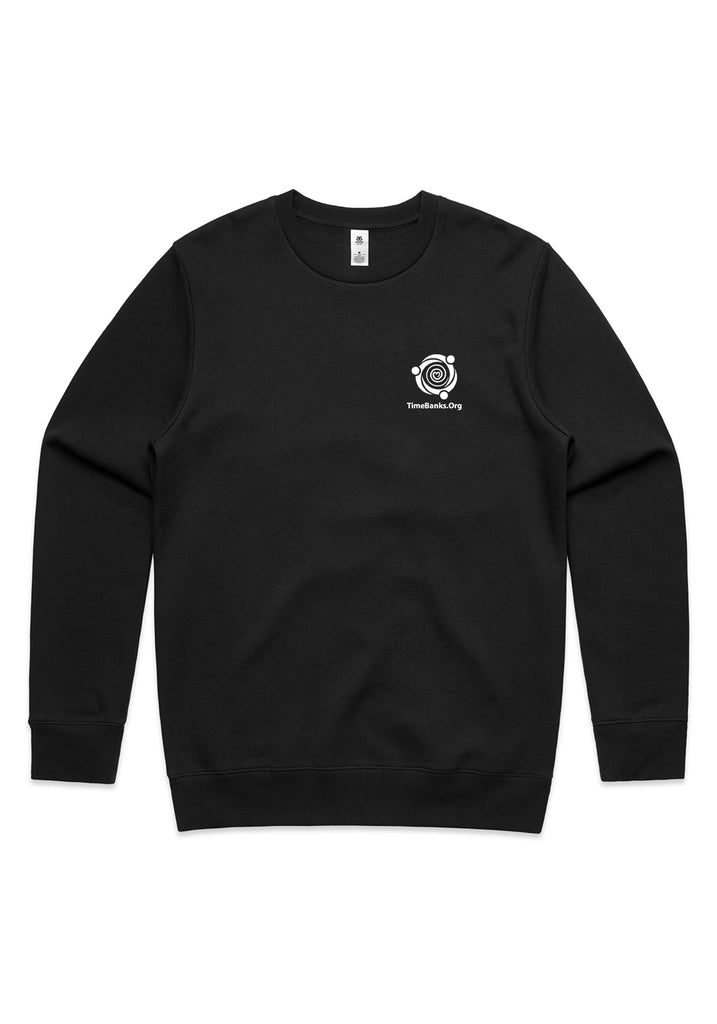 Unisex Crew Sweatshirt