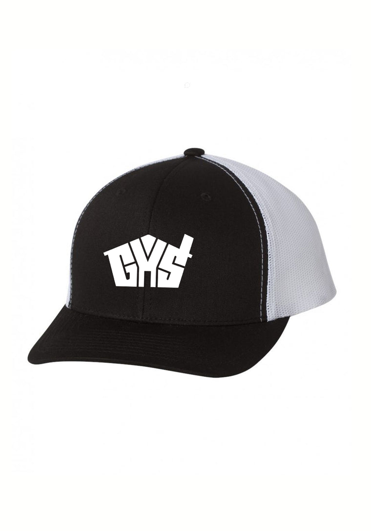 Unisex Trucker Baseball Cap