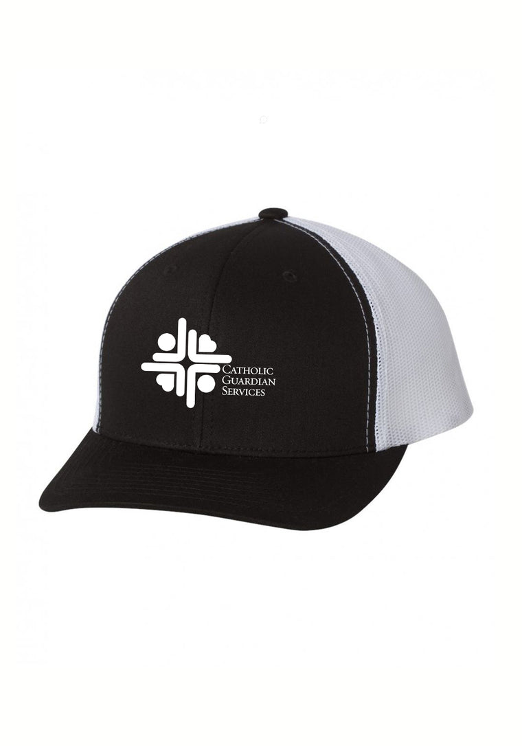 Unisex Trucker Baseball Cap