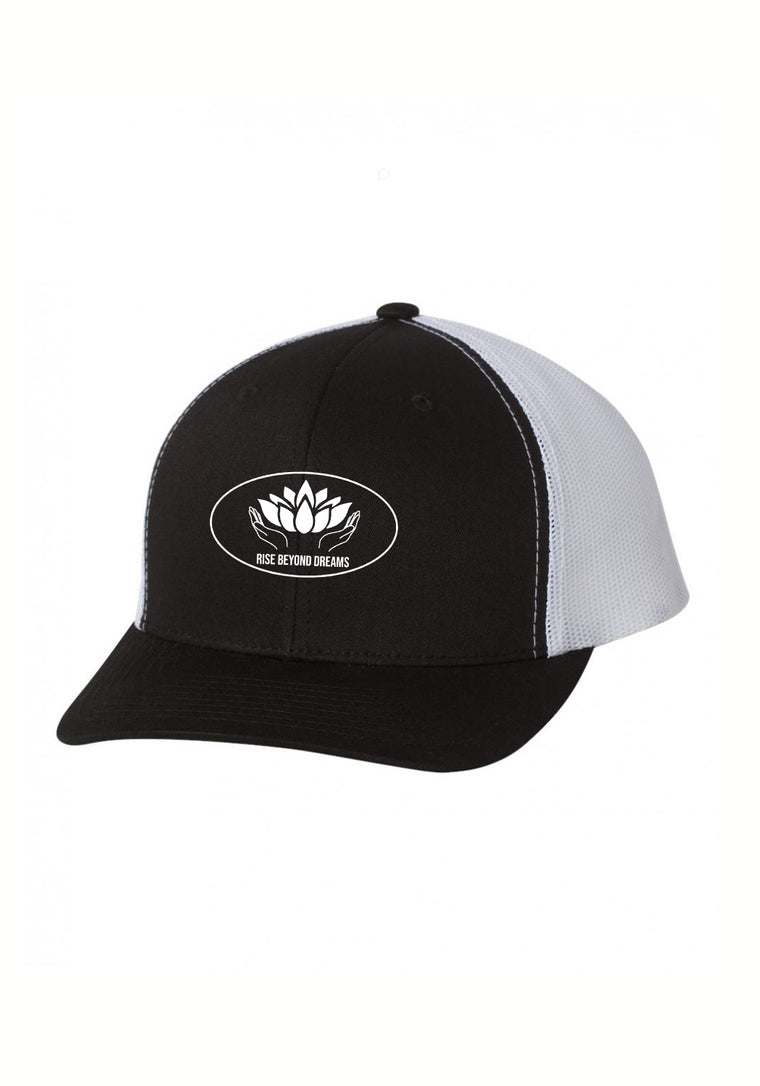 Unisex Trucker Baseball Cap