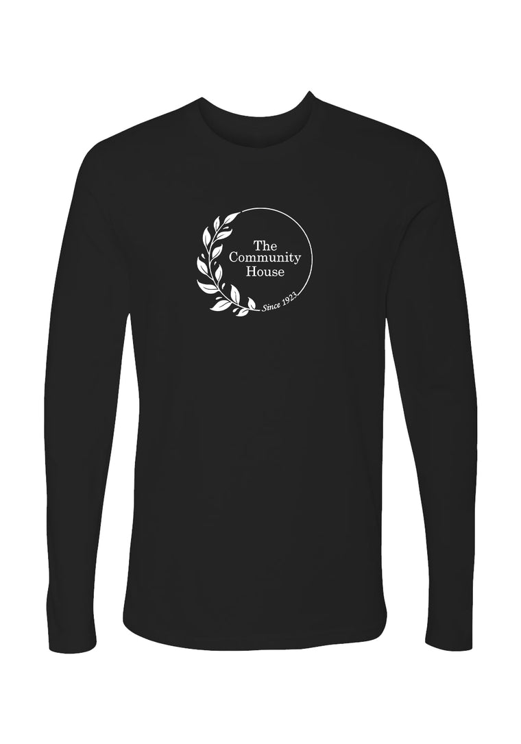 Unisex Long-Sleeve Crew T-Shirt