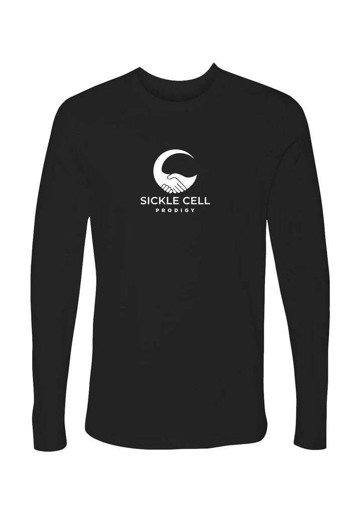 Unisex Long-Sleeve Crew T-Shirt