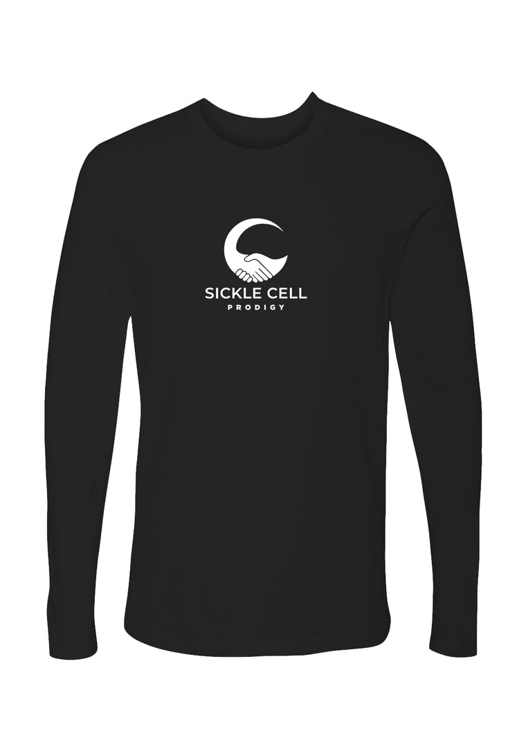Unisex Long-Sleeve Crew T-Shirt