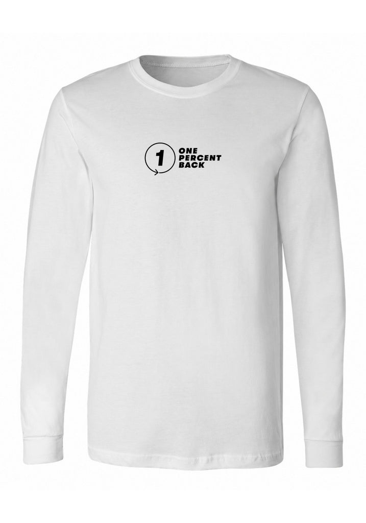 Unisex Long-Sleeve Crew T-Shirt