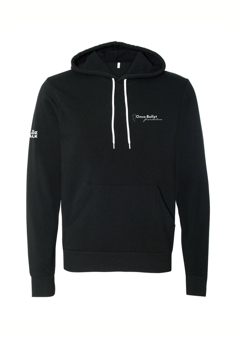 Unisex Pullover Hoodie