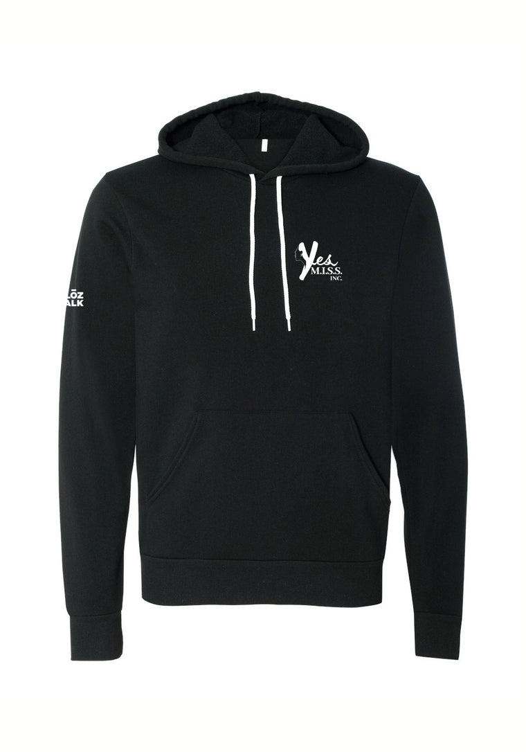 Unisex Pullover Hoodie