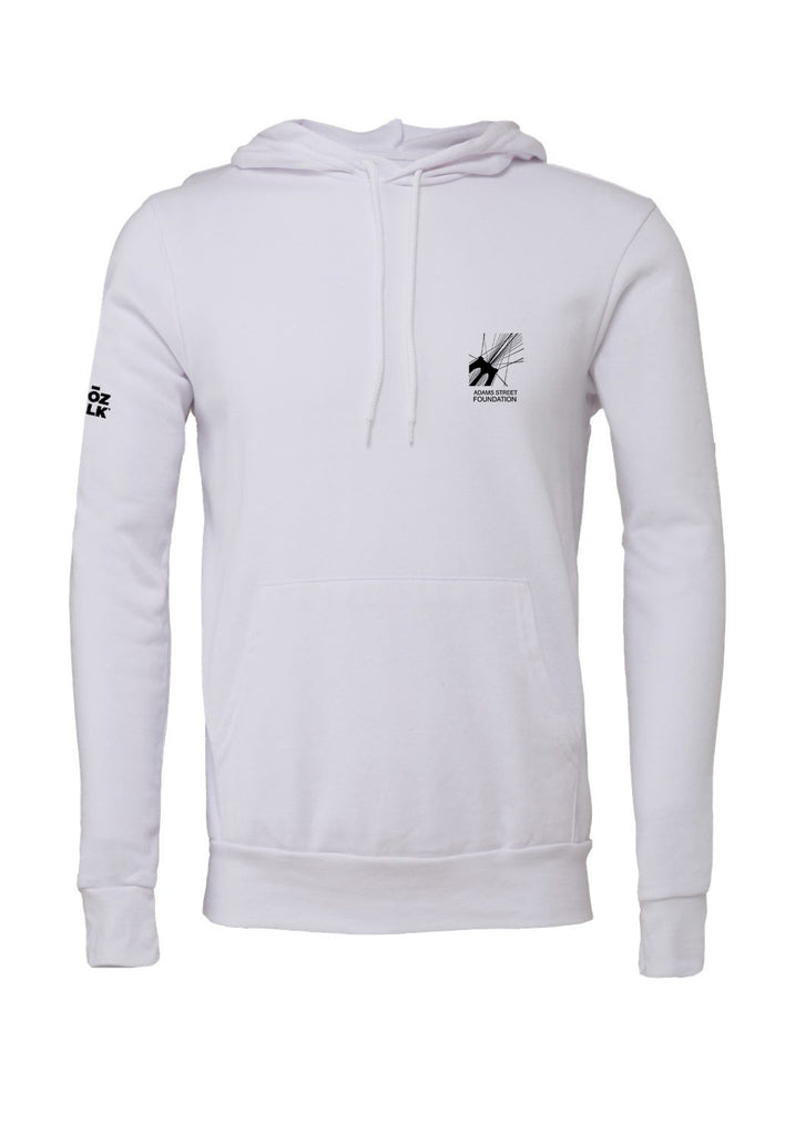 Unisex Pullover Hoodie