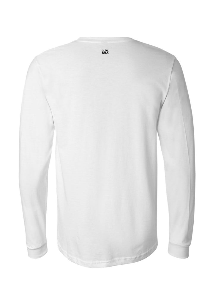 Unisex Long-Sleeve Crew T-Shirt