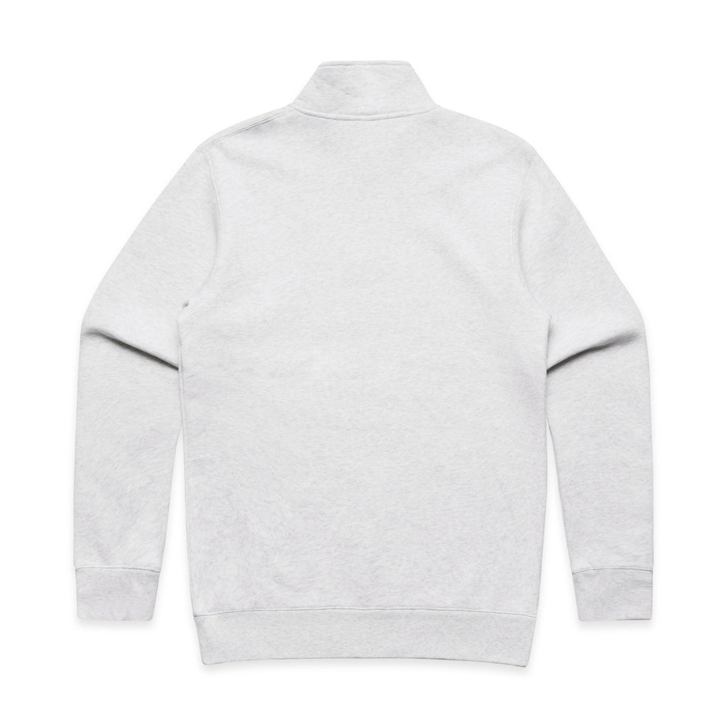 Unisex Quarter-Zip Sweatshirt