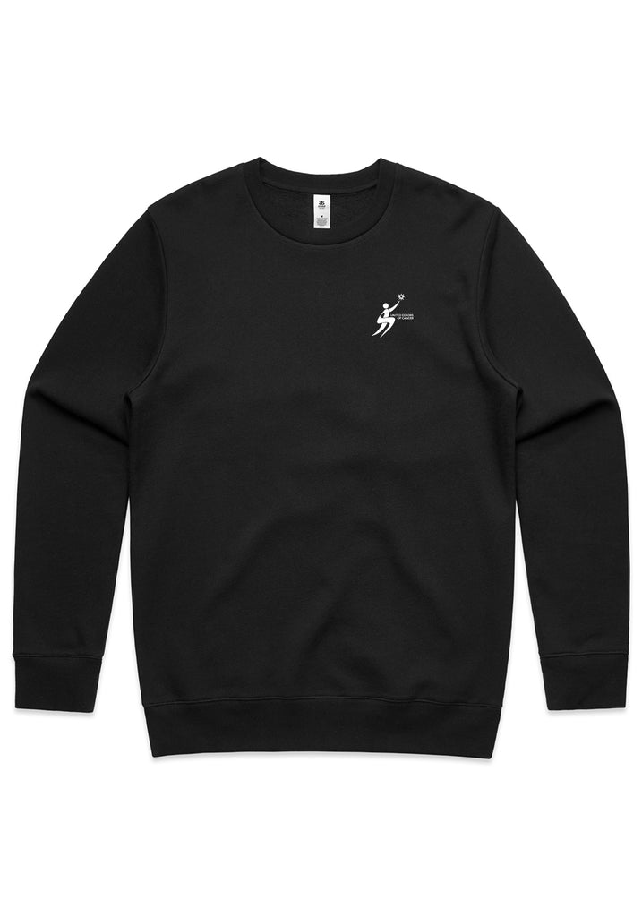 Unisex Crew Sweatshirt