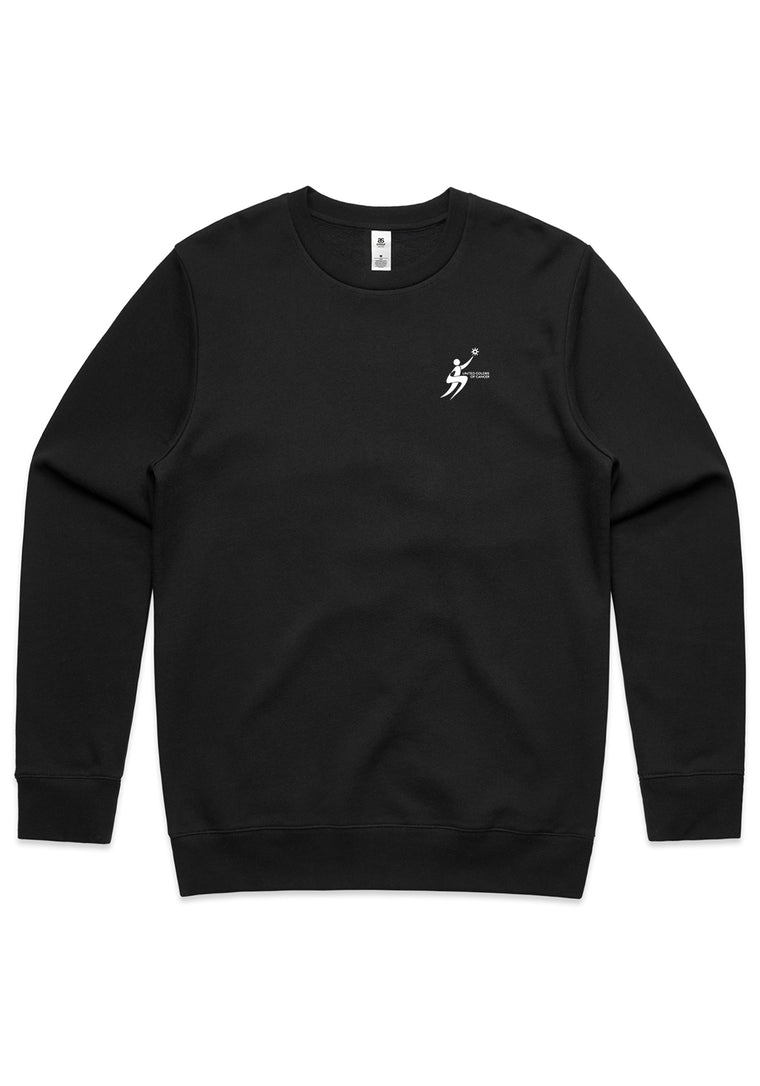 Unisex Crew Sweatshirt