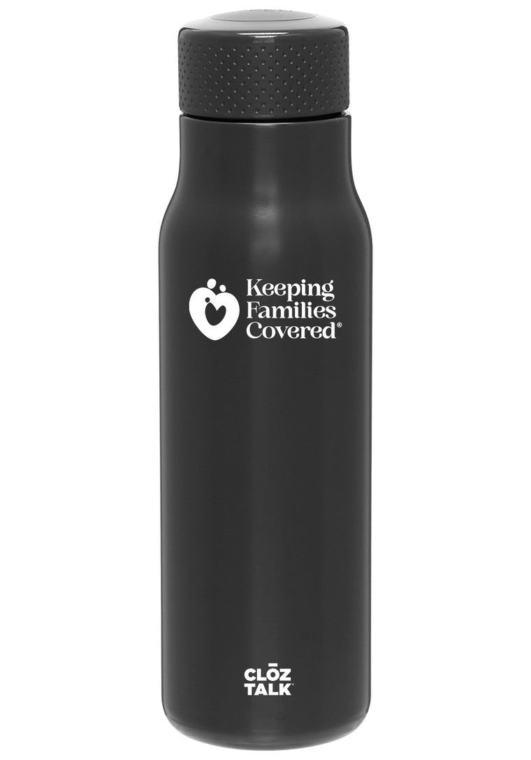 Water Bottle