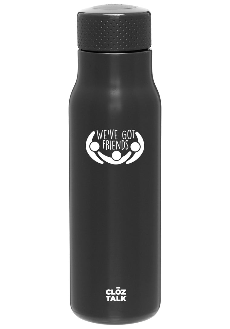 Water Bottle