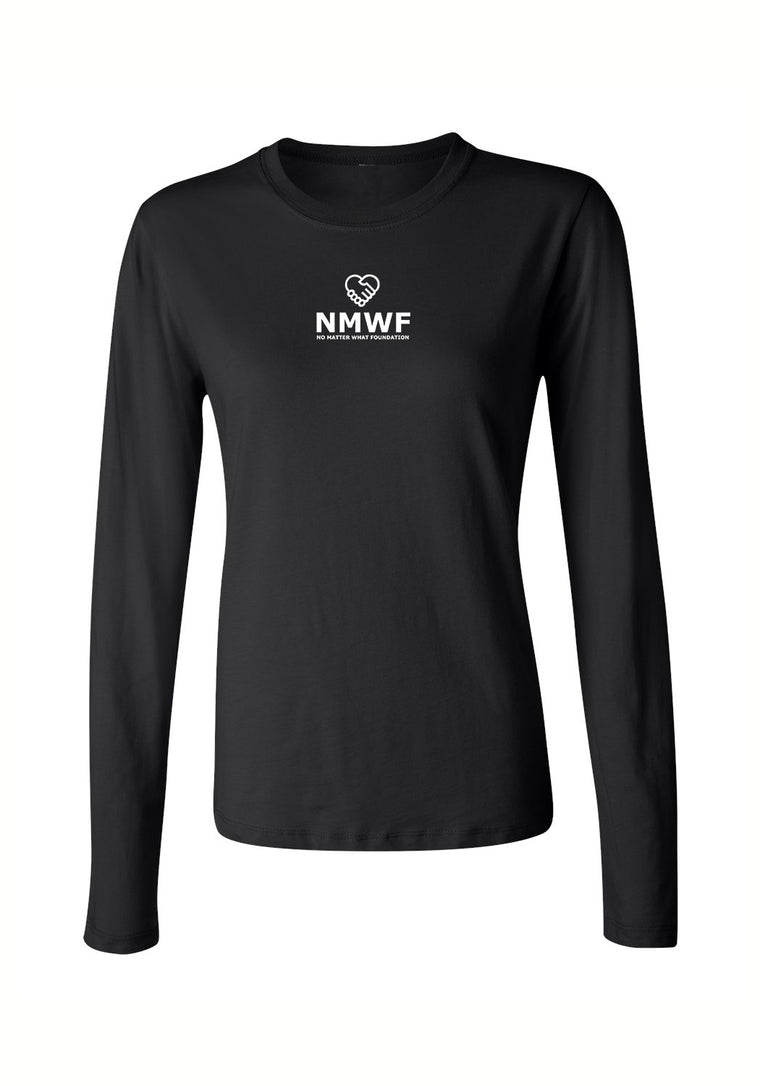 Women’s Long-Sleeve Crew T-Shirt