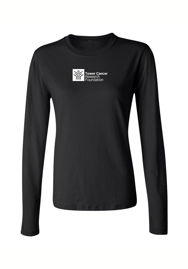 Women’s Long-Sleeve Crew T-Shirt