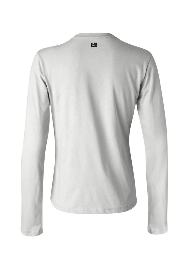 Women’s Long-Sleeve Crew T-Shirt