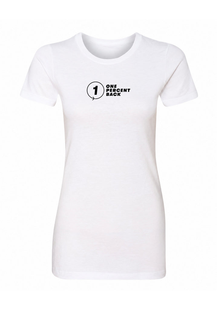Women’s Crew T-Shirt