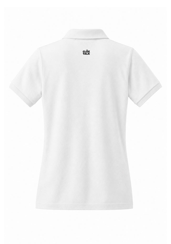 Women's Polo Shirt