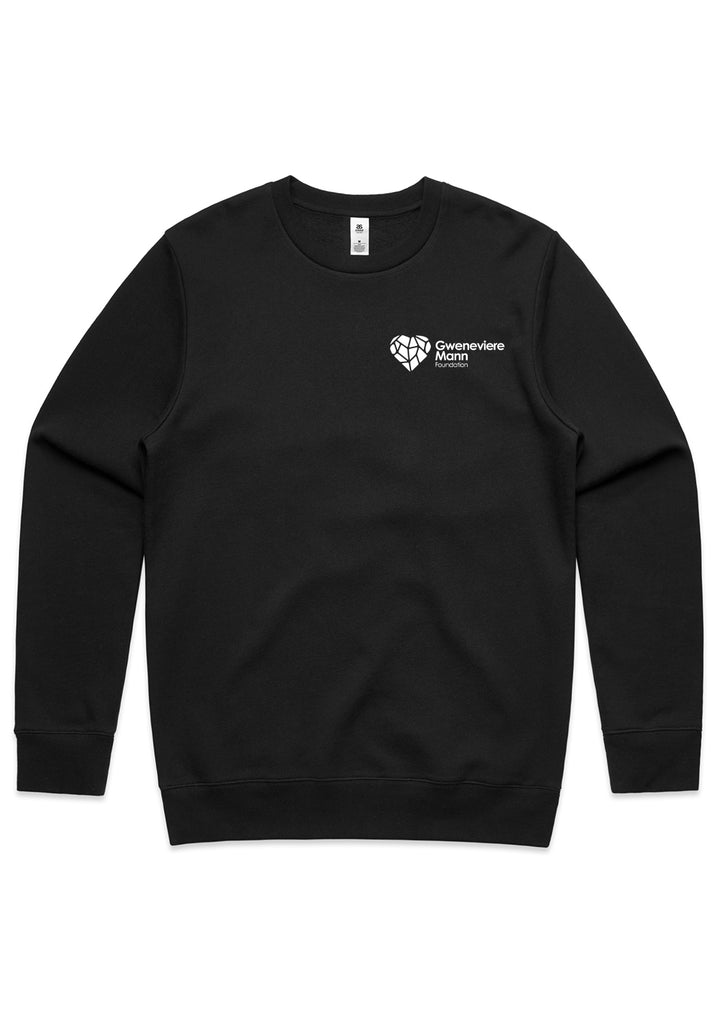 Unisex Crew Sweatshirt