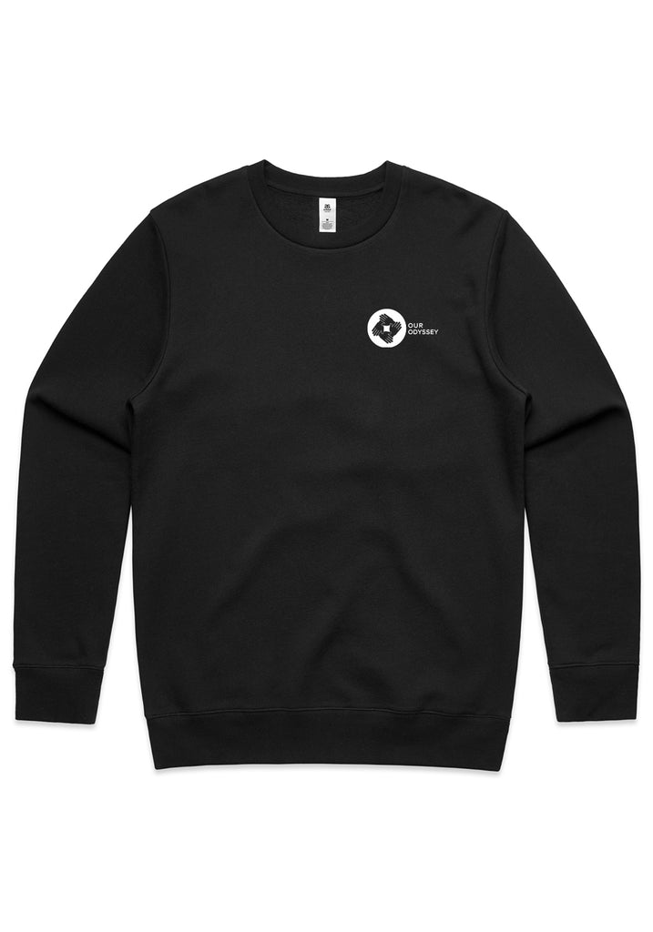 Unisex Crew Sweatshirt