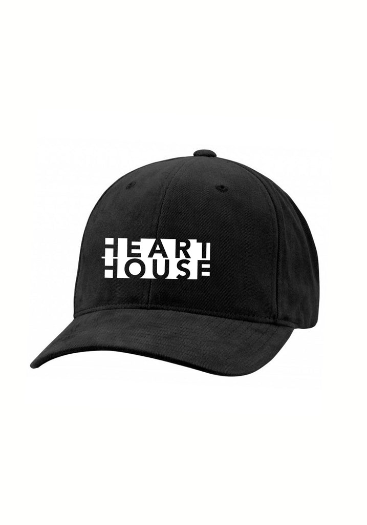 Unisex Adjustable Baseball Cap