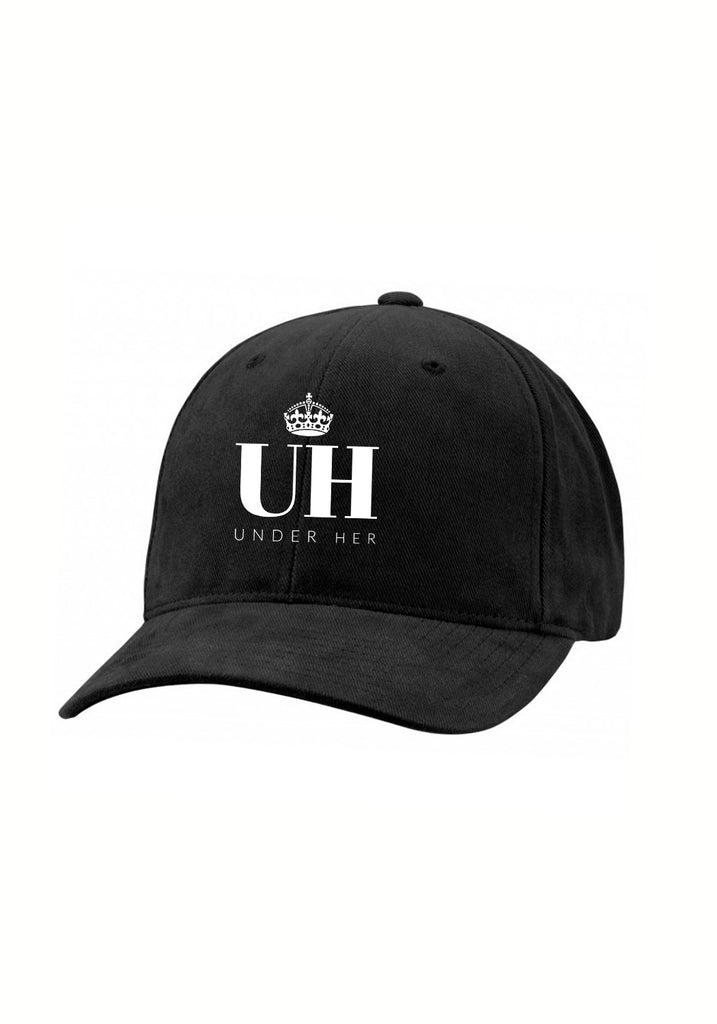 Unisex Adjustable Baseball Cap