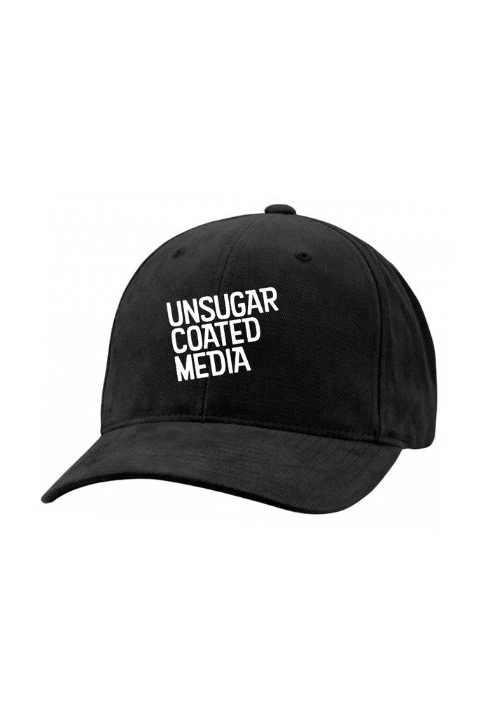 Unisex Adjustable Baseball Cap