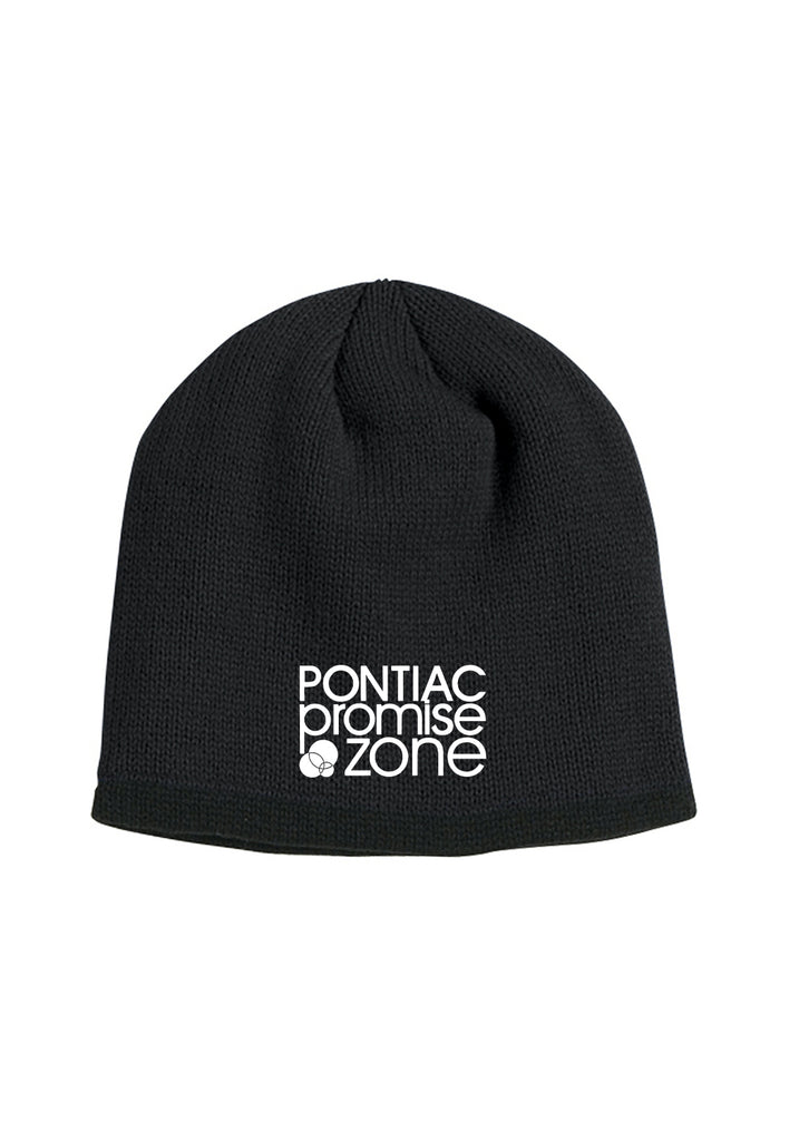 Unisex Knit Beanie