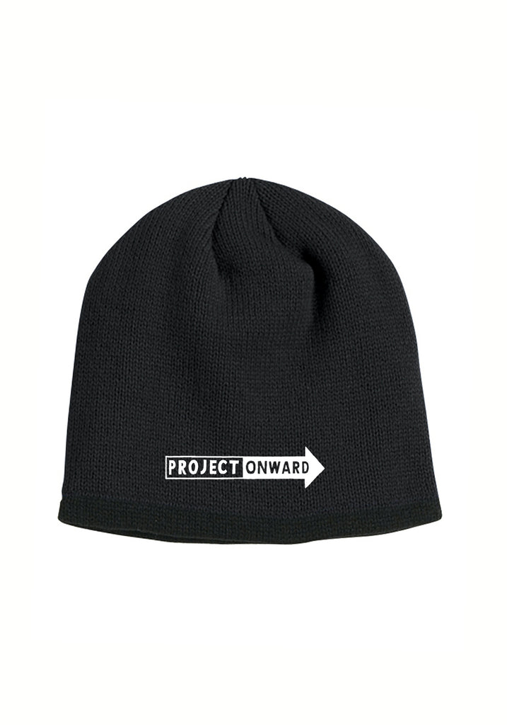 Unisex Knit Beanie