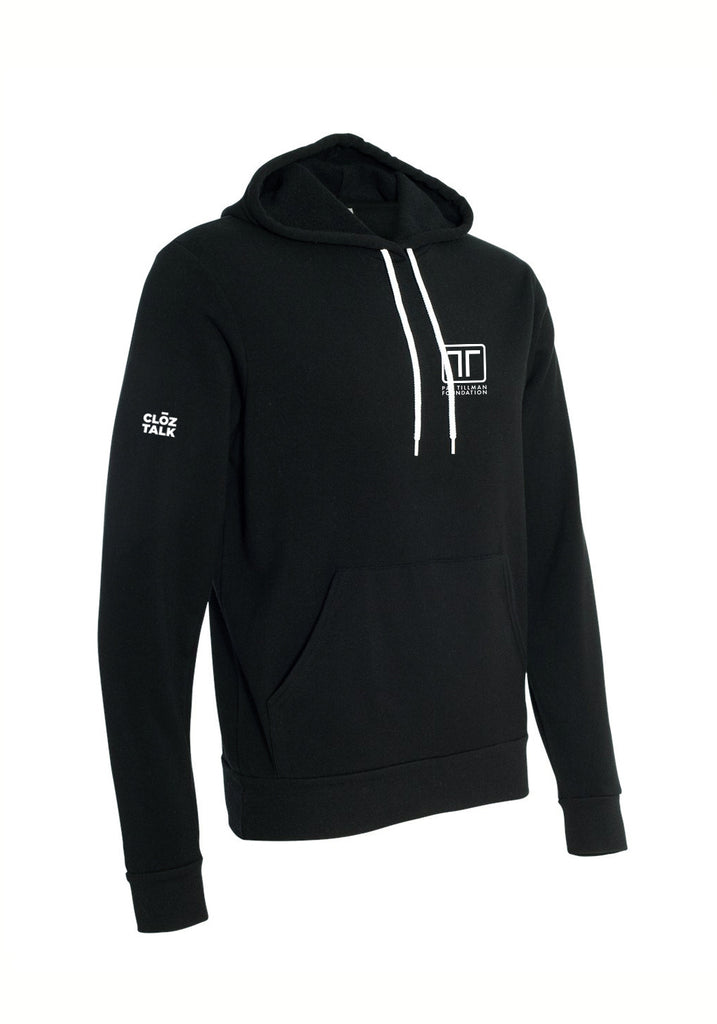 Unisex Full-Zip Hoodie
