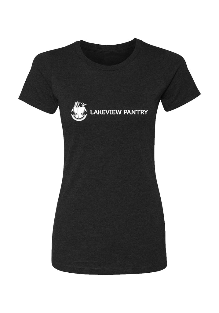 Women’s Crew T-Shirt