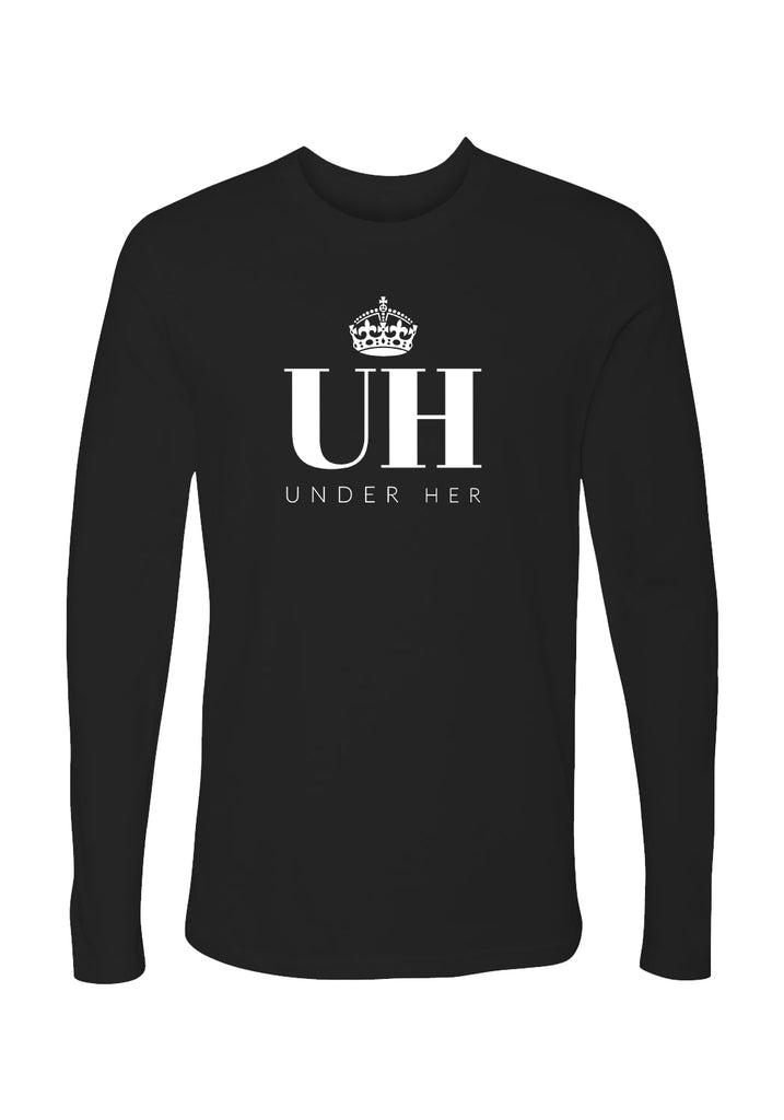 Unisex Long-Sleeve Crew T-Shirt