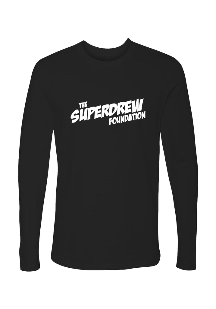 Unisex Long-Sleeve Crew T-Shirt