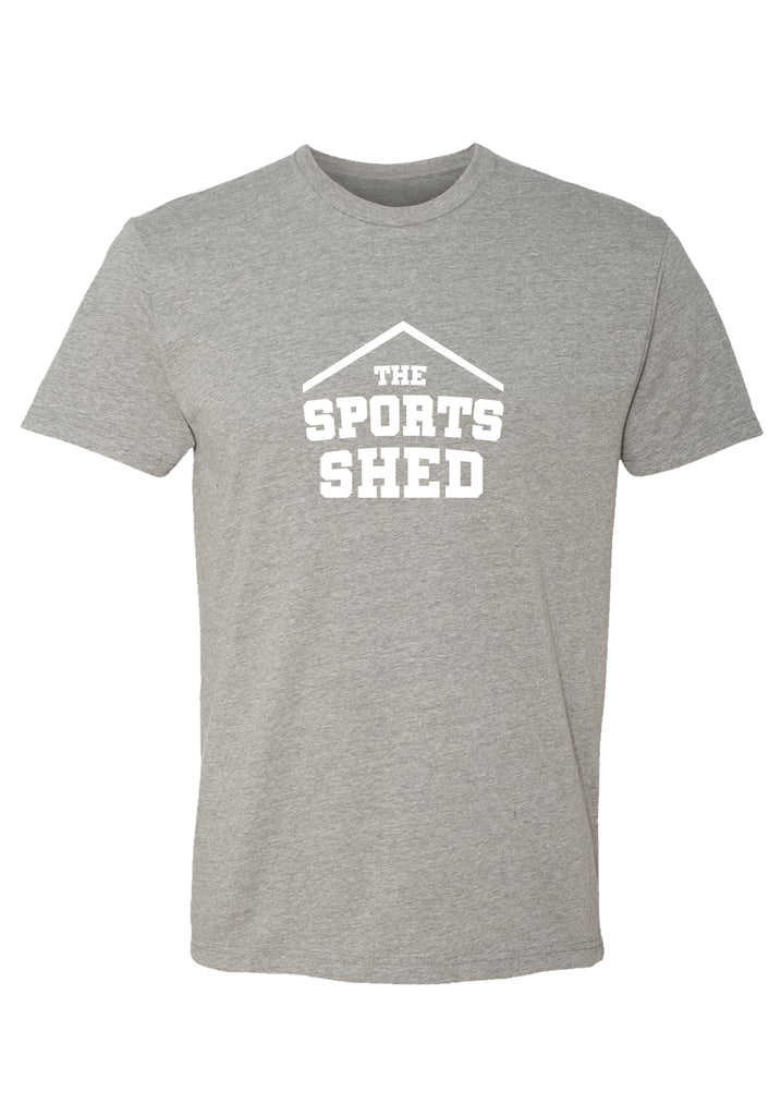 Men's / Unisex Crew T-Shirt