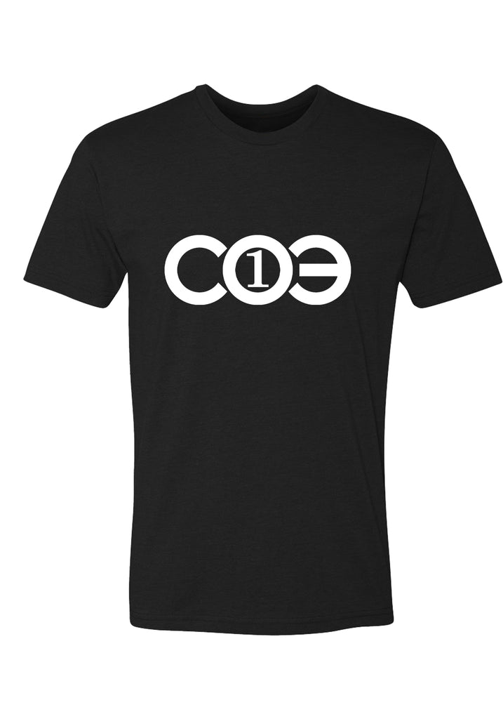 Congregation Of Every 1 men's t-shirt (black) - front