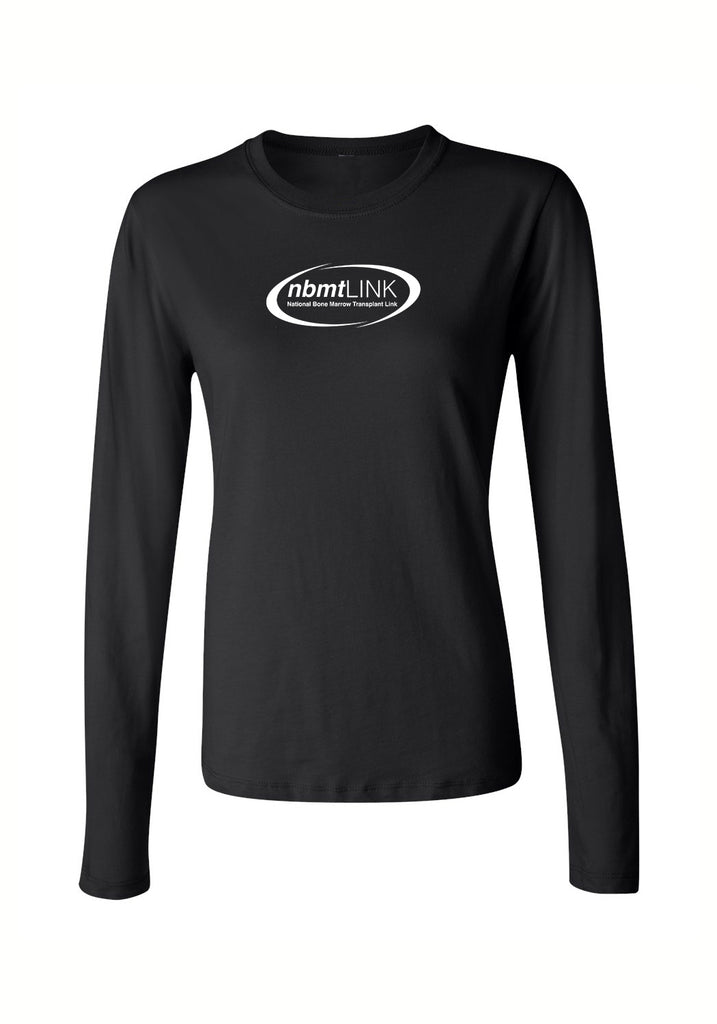 Women’s Long-Sleeve Crew T-Shirt