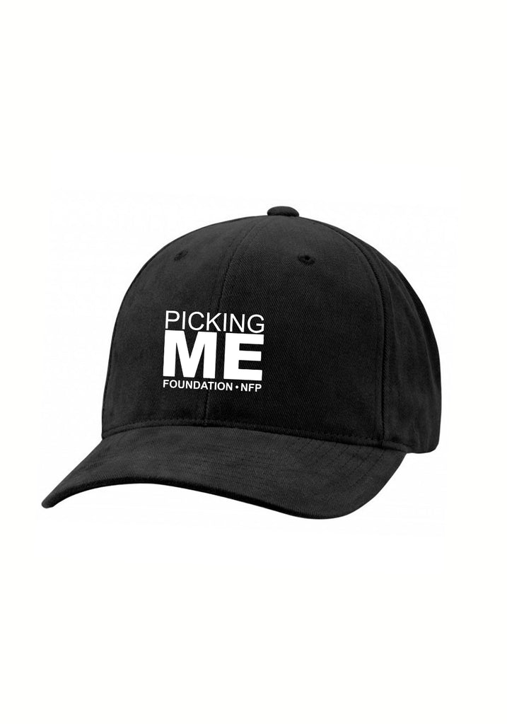 Unisex Adjustable Baseball Cap