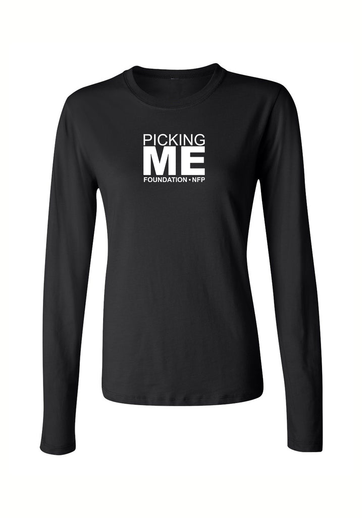 Women’s Long-Sleeve Crew T-Shirt