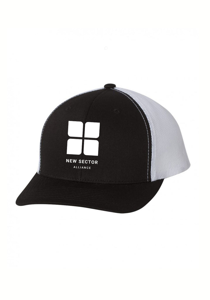 Unisex Trucker Baseball Cap