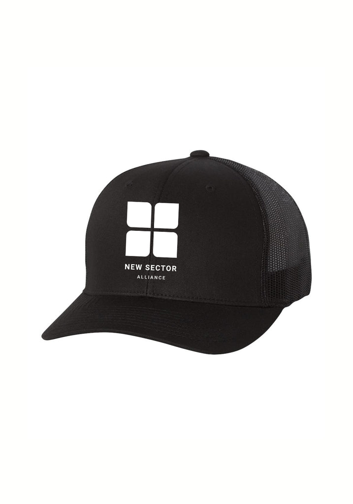 Unisex Trucker Baseball Cap