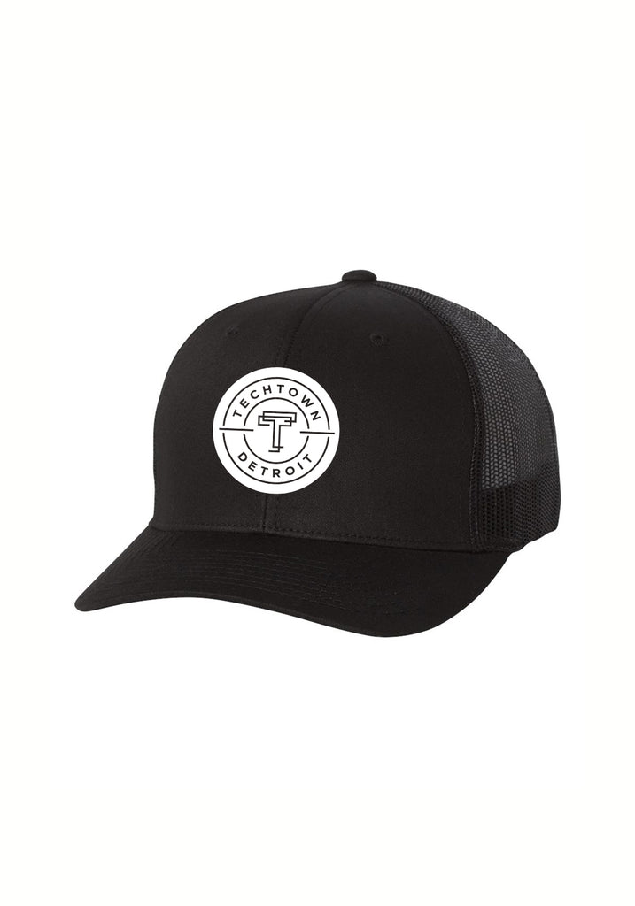 Unisex Trucker Baseball Cap