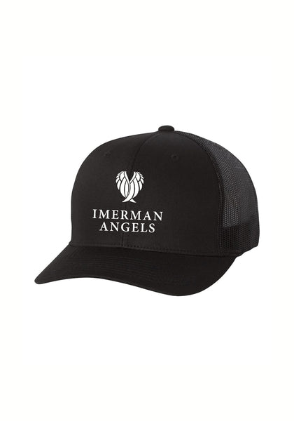 Unisex Trucker Baseball Cap