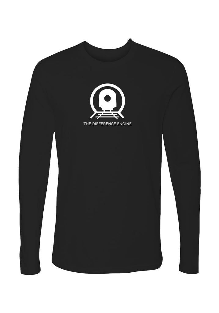 Unisex Long-Sleeve Crew T-Shirt