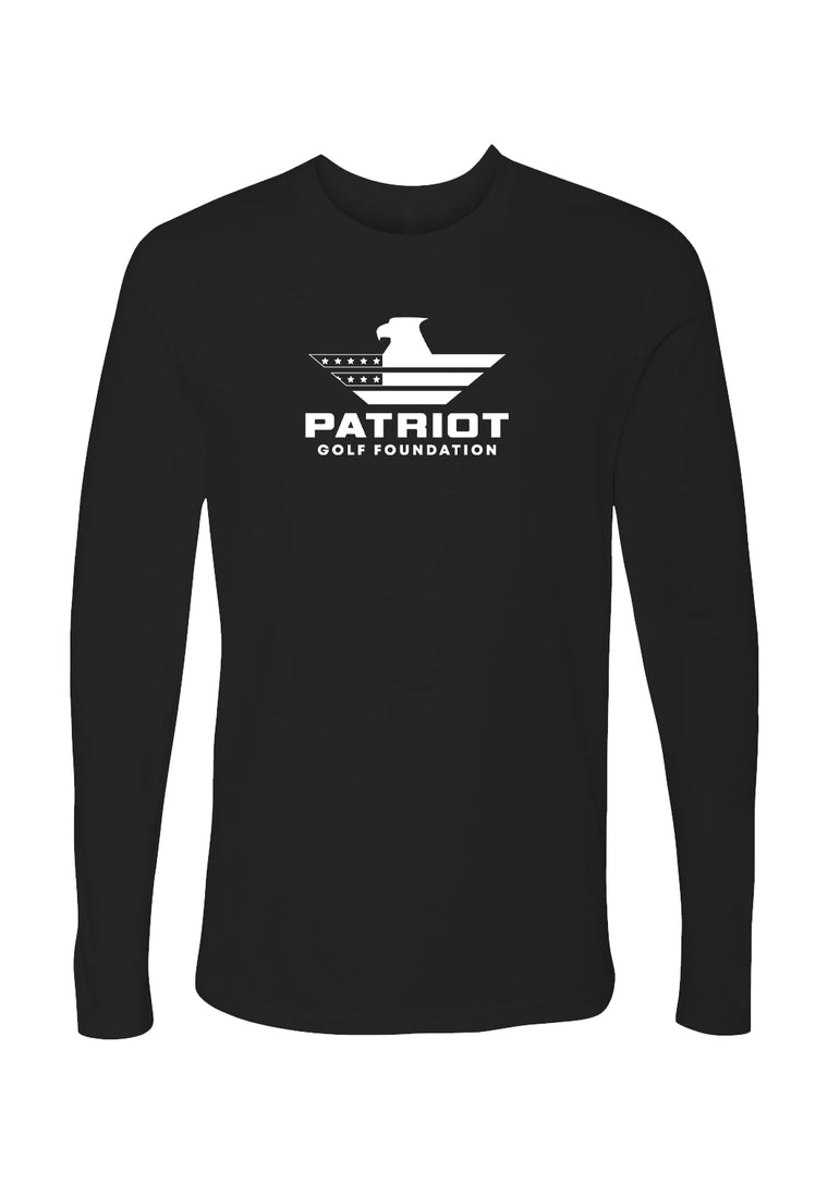 Unisex Long-Sleeve Crew T-Shirt