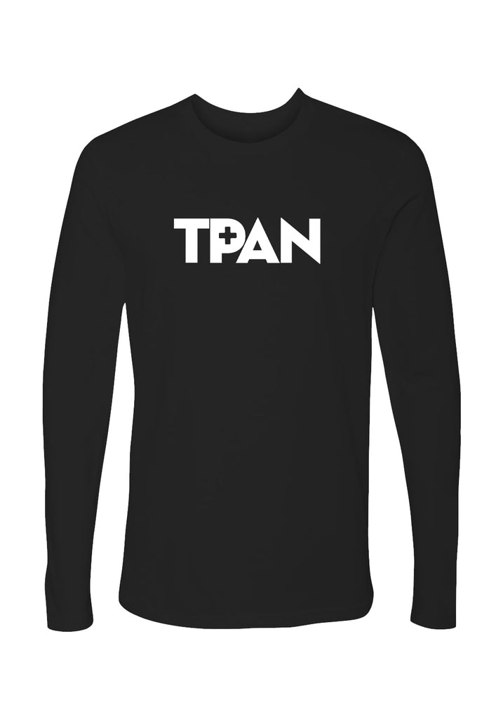 Unisex Long-Sleeve Crew T-Shirt