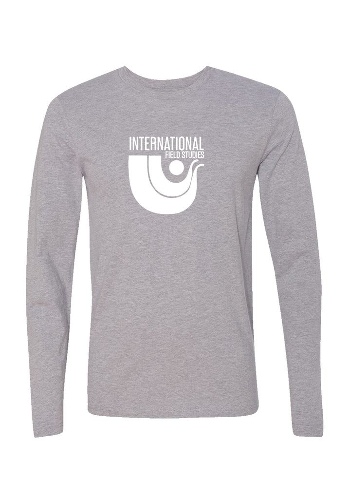 Unisex Long-Sleeve Crew T-Shirt